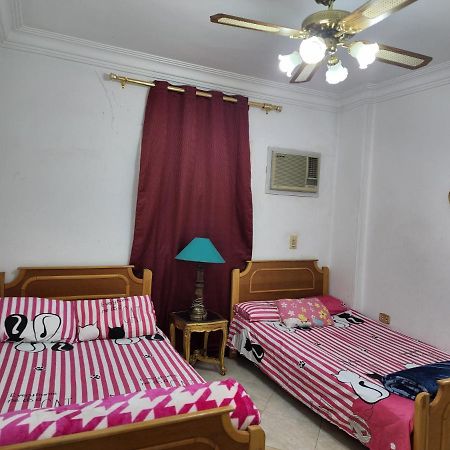 Elegant Apartment In Sheraton Heliopolis Kairo Exterior foto