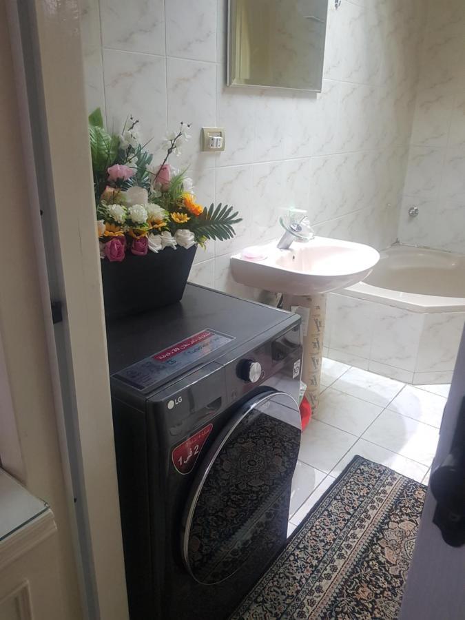 Elegant Apartment In Sheraton Heliopolis Kairo Exterior foto
