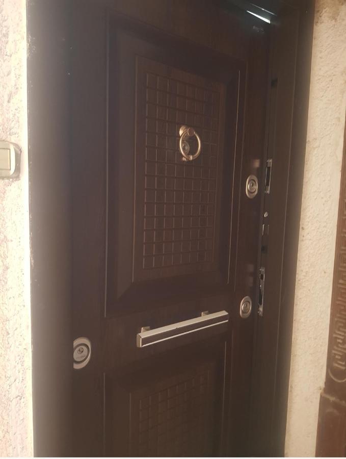 Elegant Apartment In Sheraton Heliopolis Kairo Exterior foto